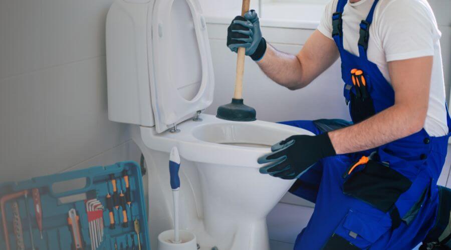 Professional sink repair in Claridge, PA